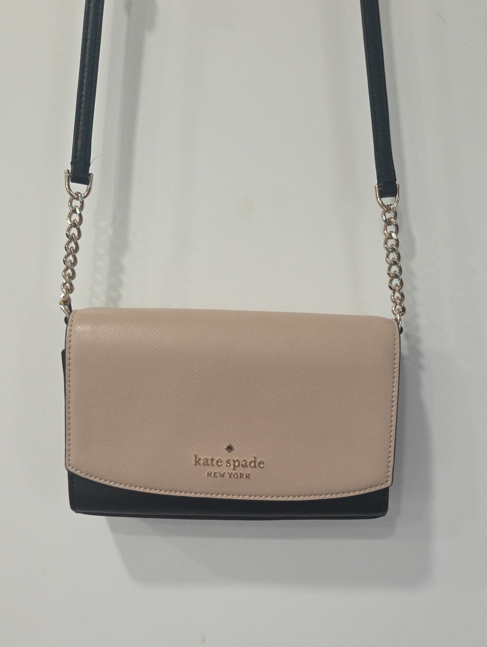 kate spade Staci Small Flap Crossbody